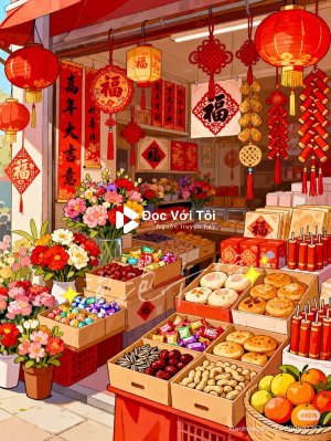 Chạy Trốn Dưới Gầm Bàn