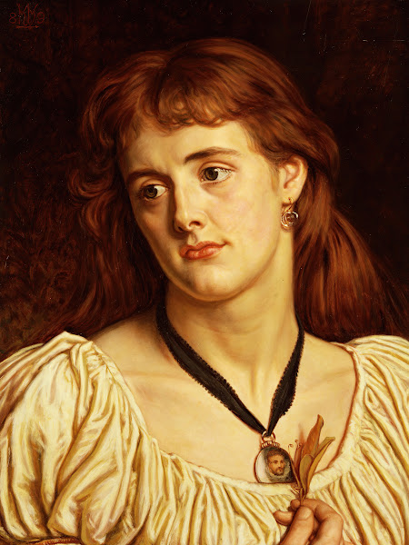 Sorrow 1889