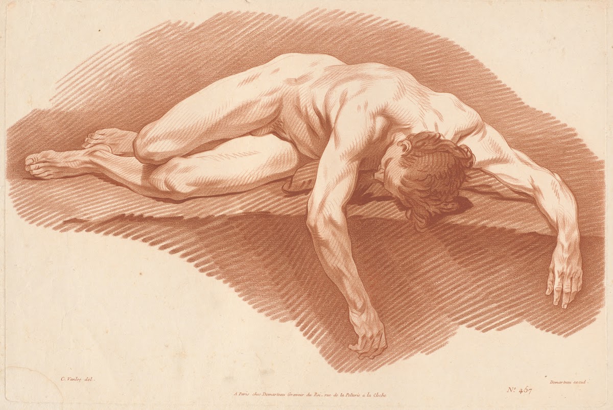 Académie 1774