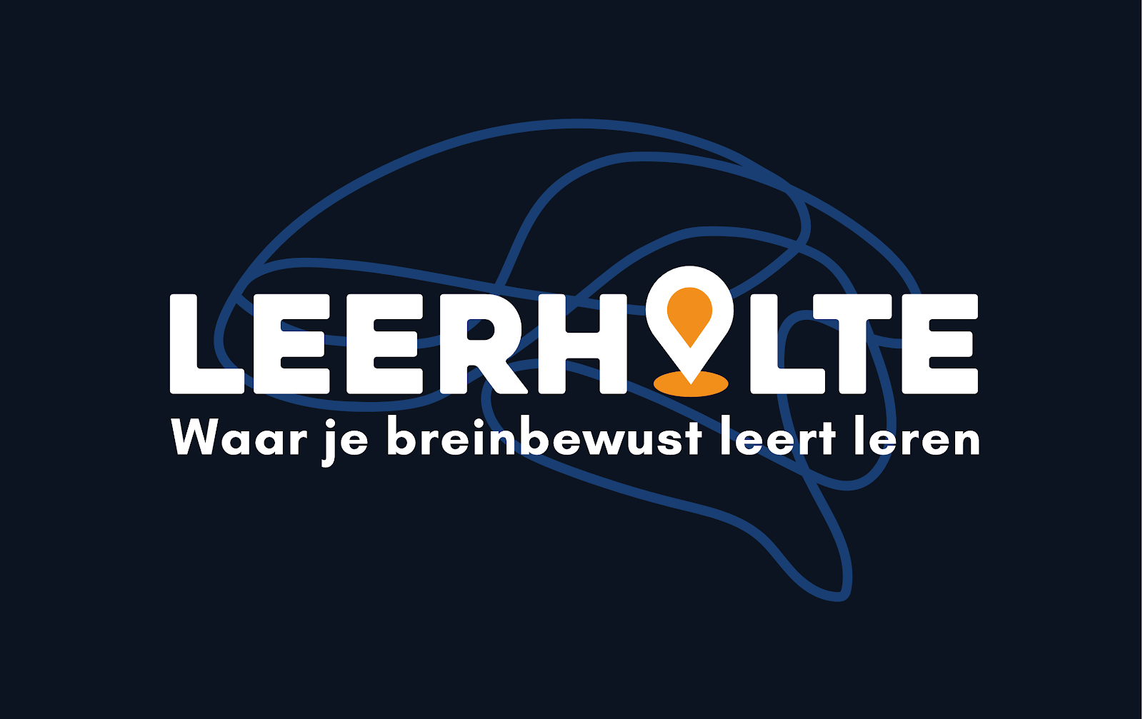 Leerhalte Logo