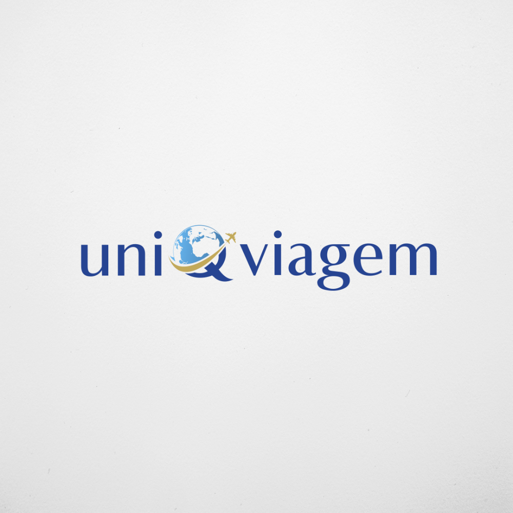 Logotipo da Agência