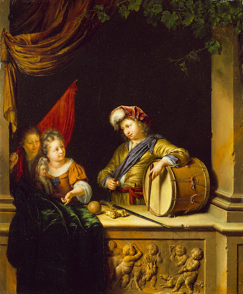 Childrens Games 1702