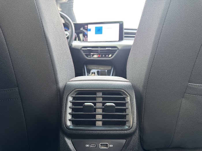 VOLKSWAGEN Lamando L
