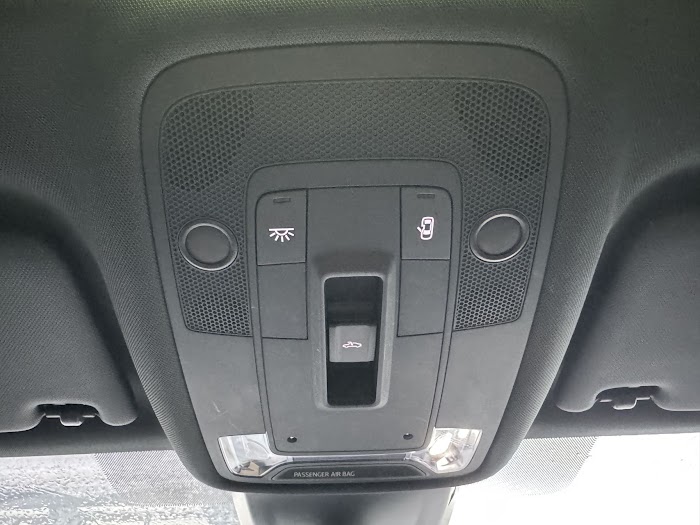 AUDI A3L