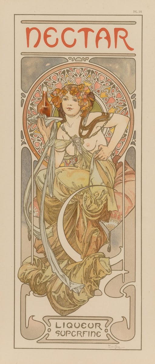 Nectar 1902