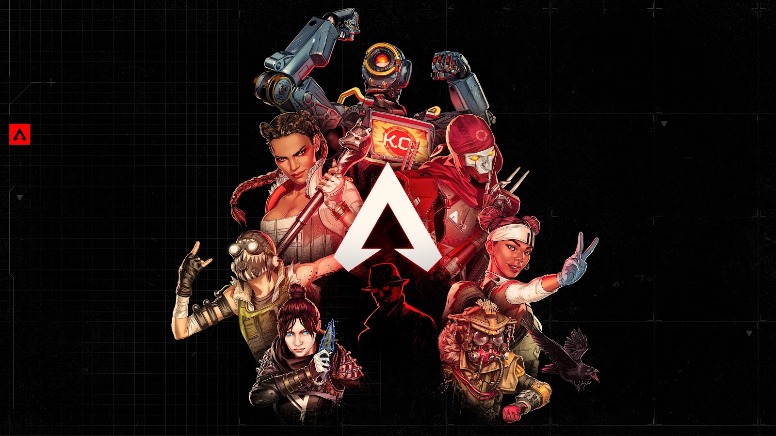 Apex Legends Season 27 'Amped' Unleashed: Full Timeline