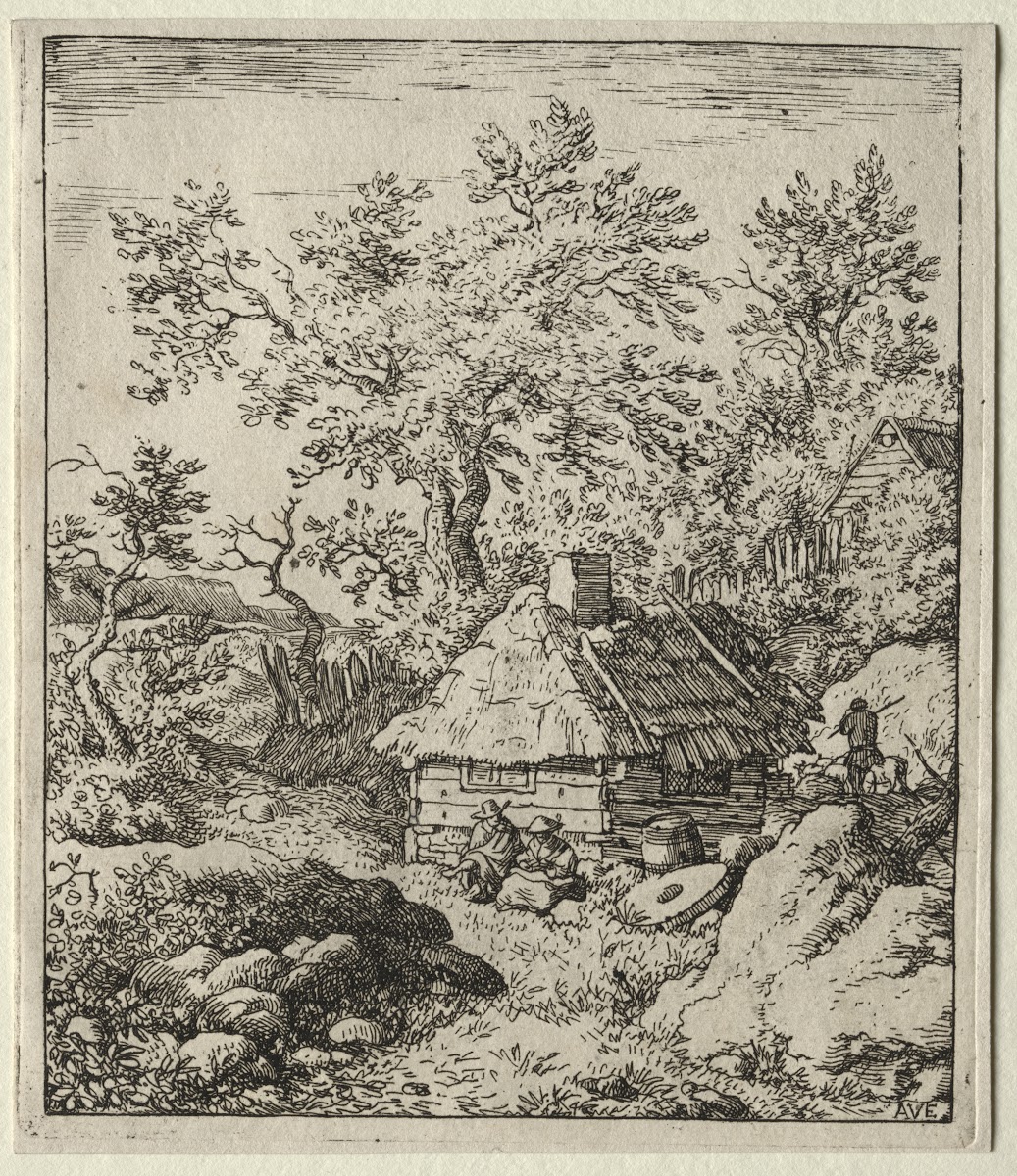 The Millstone 163675