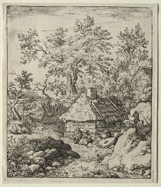 The Millstone 163675