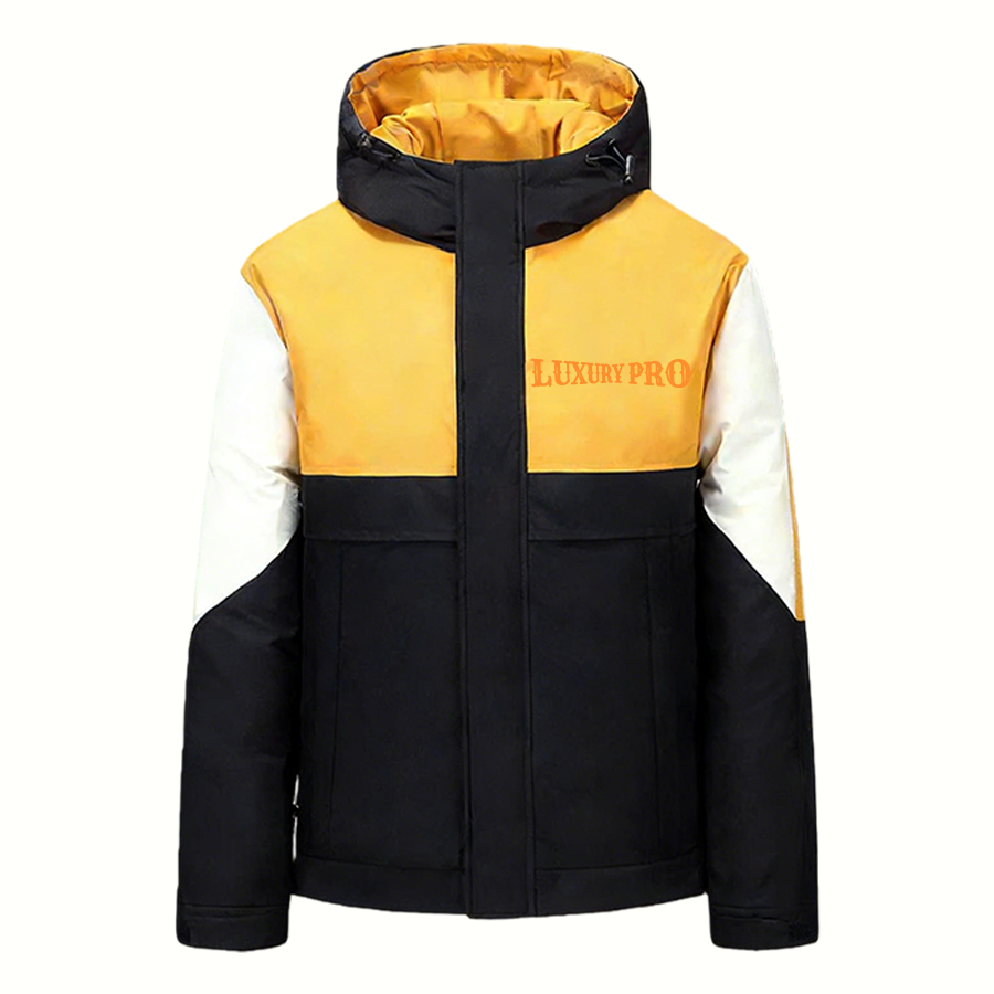 2D Windproof Jacket-2