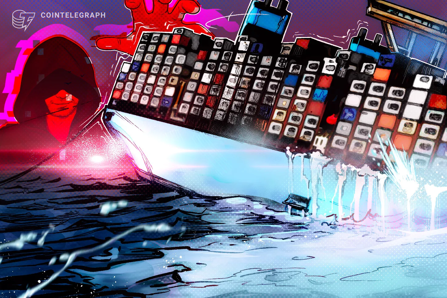 US Sanctions Iranian Crypto Exchange BitBank