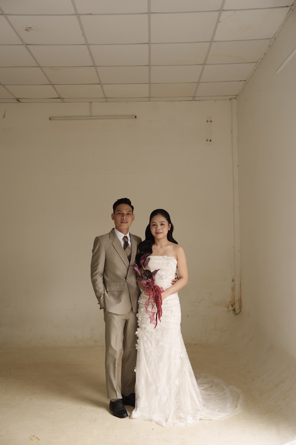 Ảnh bìa album