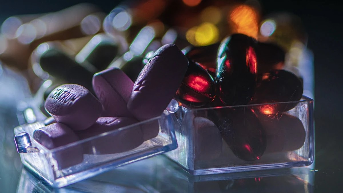 가족 건강을 위한 영양제 종류별 복용 기준