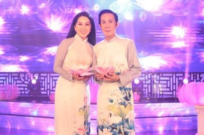 Gia đình ca sĩ Hồng Phượng nói gì về di nguyện của cố NSƯT Vũ Linh? - Báo Người Lao Động
