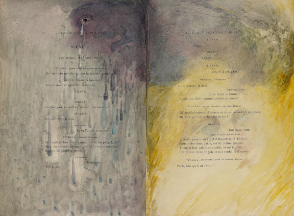 A midsummer nights dream Pl42 1908
