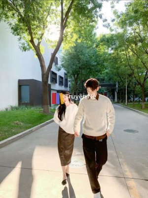 Tình Yêu Trong Bóng Tối