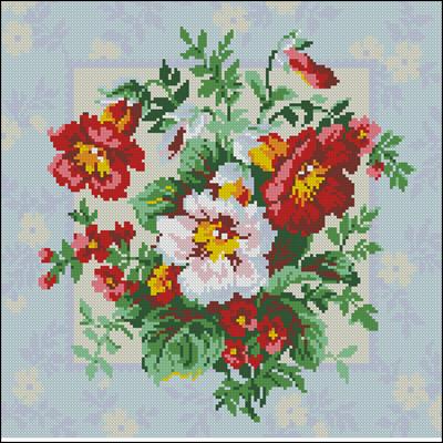 CMP 330282 Pattern