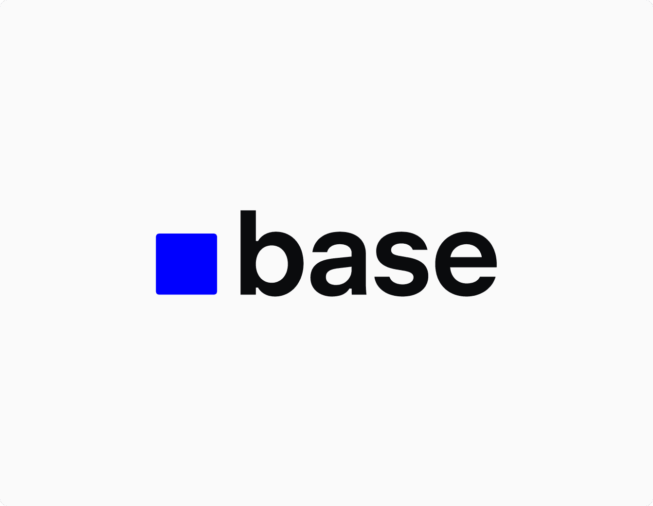 Base Badge