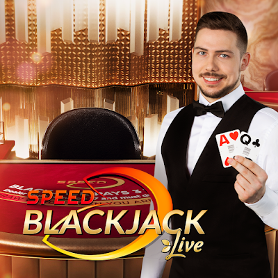 Speed VIP Blackjack L