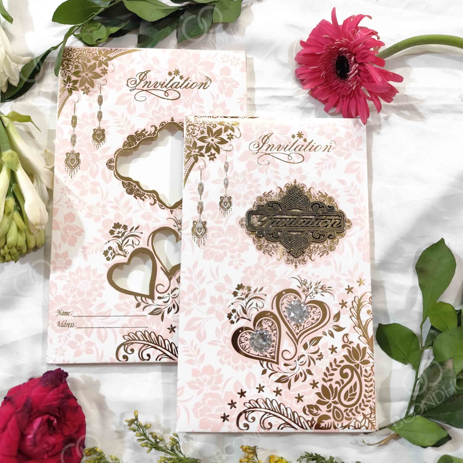Affordable Card AFF-004