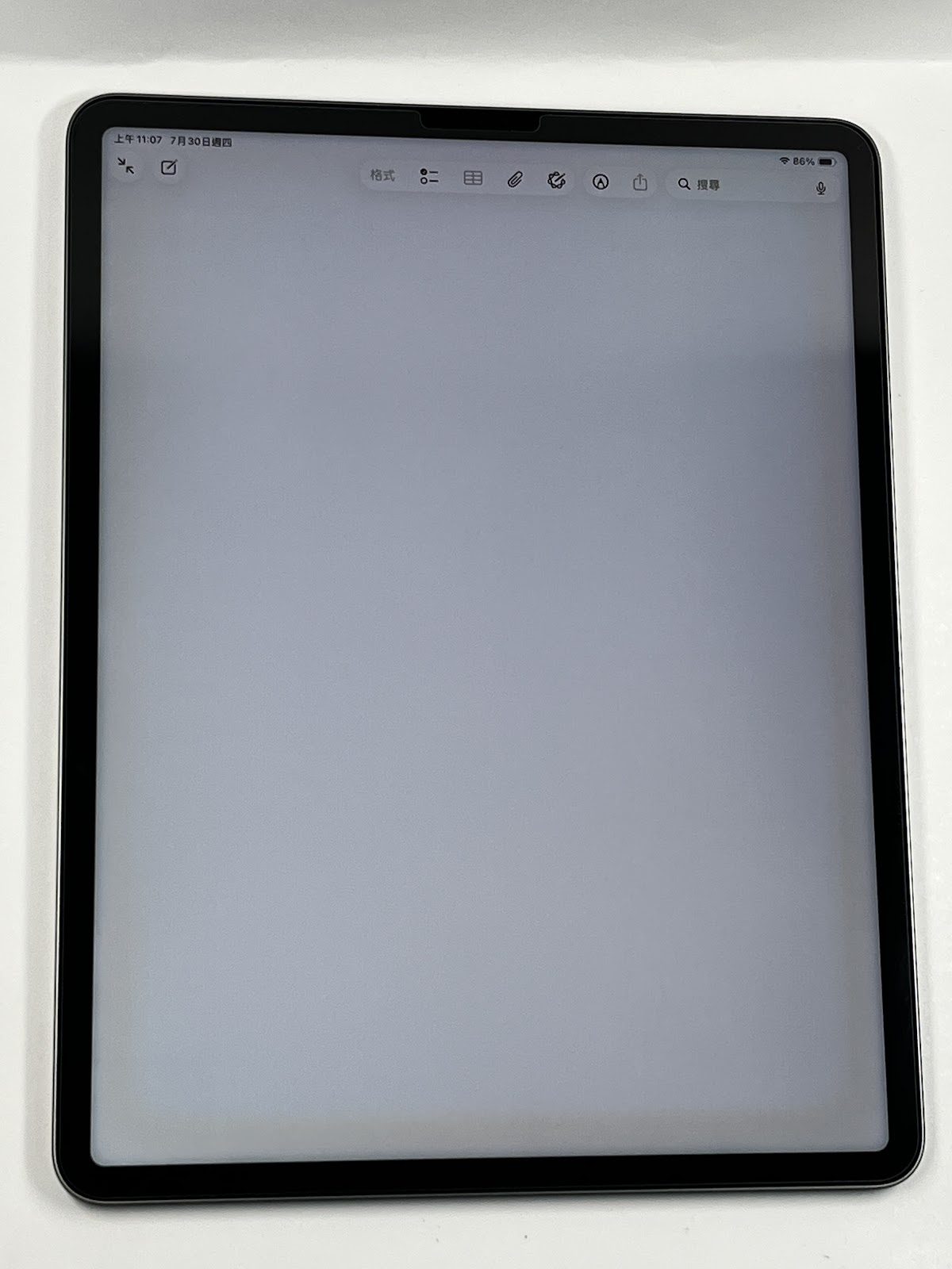 ipad pro 12.9 5th 2021 出清機商品圖片