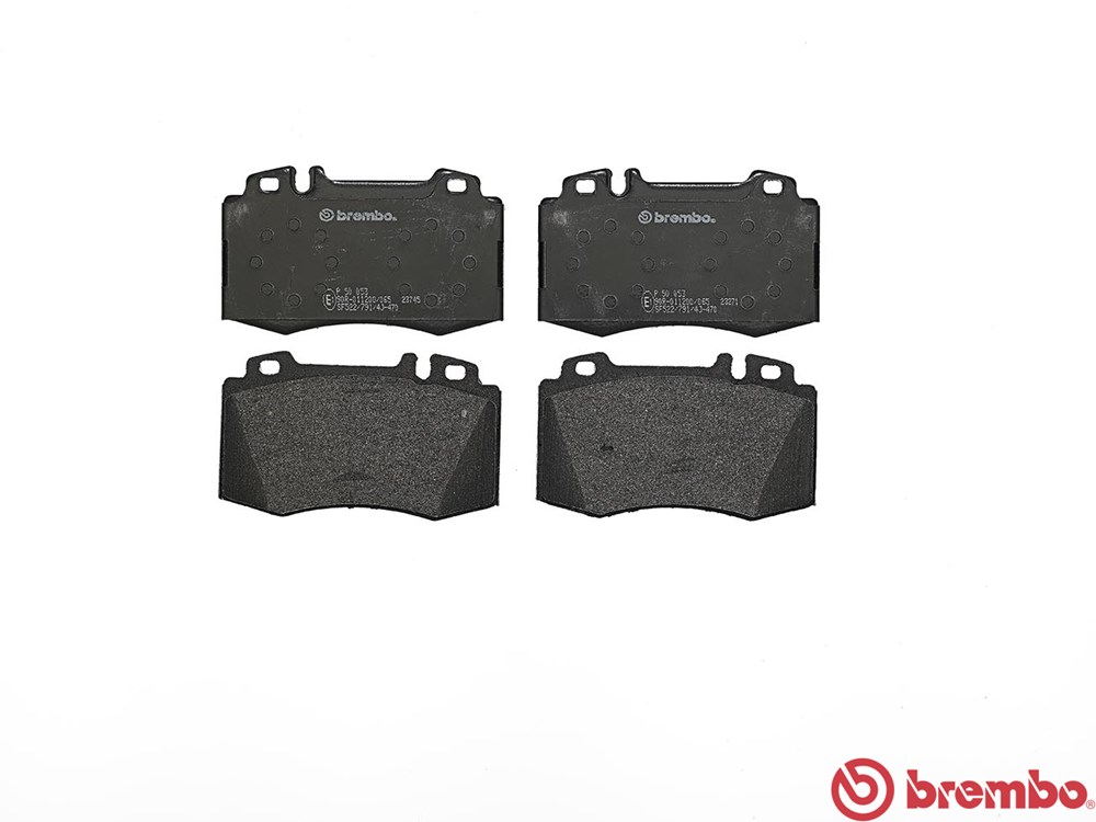 BREMBO P 50 053