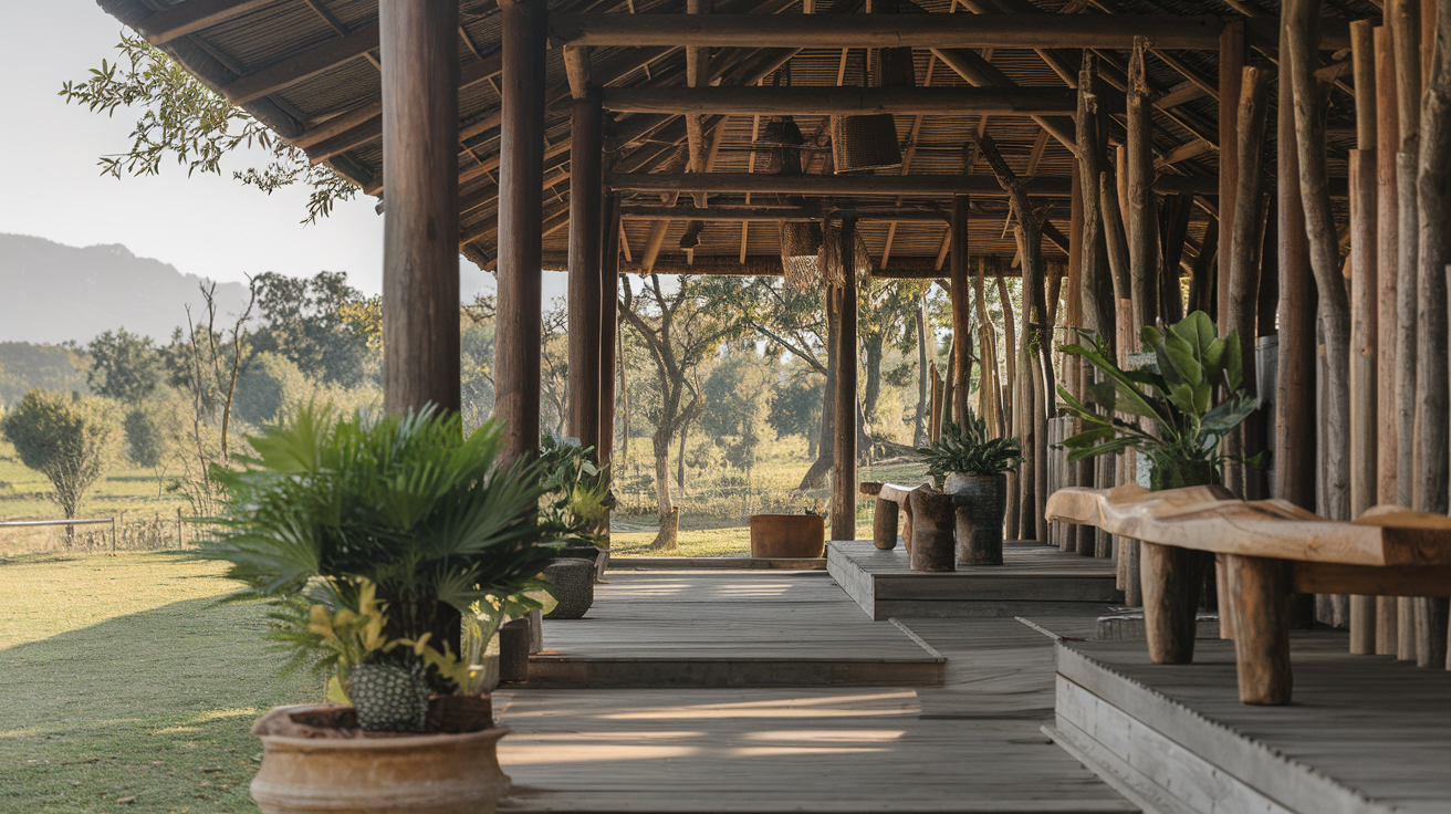 Best Spas in Jagat Farm – Top Relaxation Spots