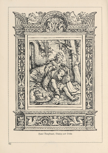 Deutsche Holzschnitte bis zum Ende des 16 Jahrhunderts Pl82 1941