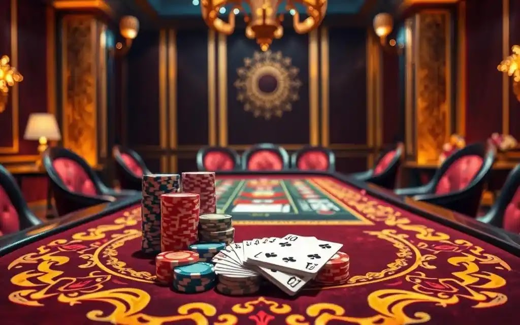 Game bài đổi thưởng HB88