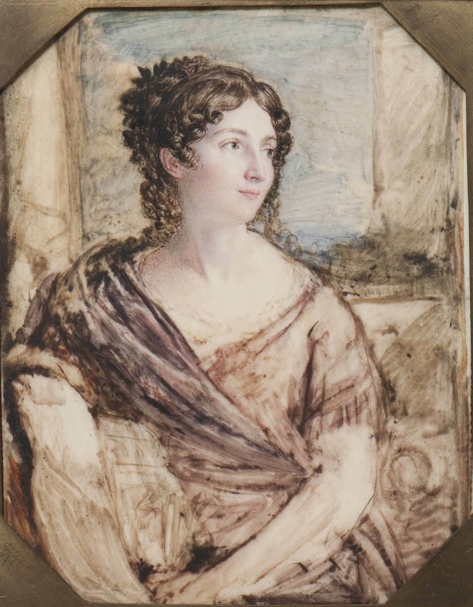 Unknown Woman