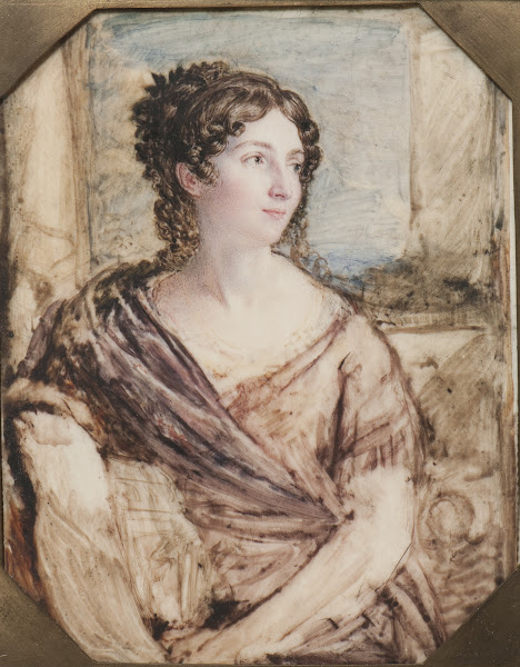 Unknown Woman