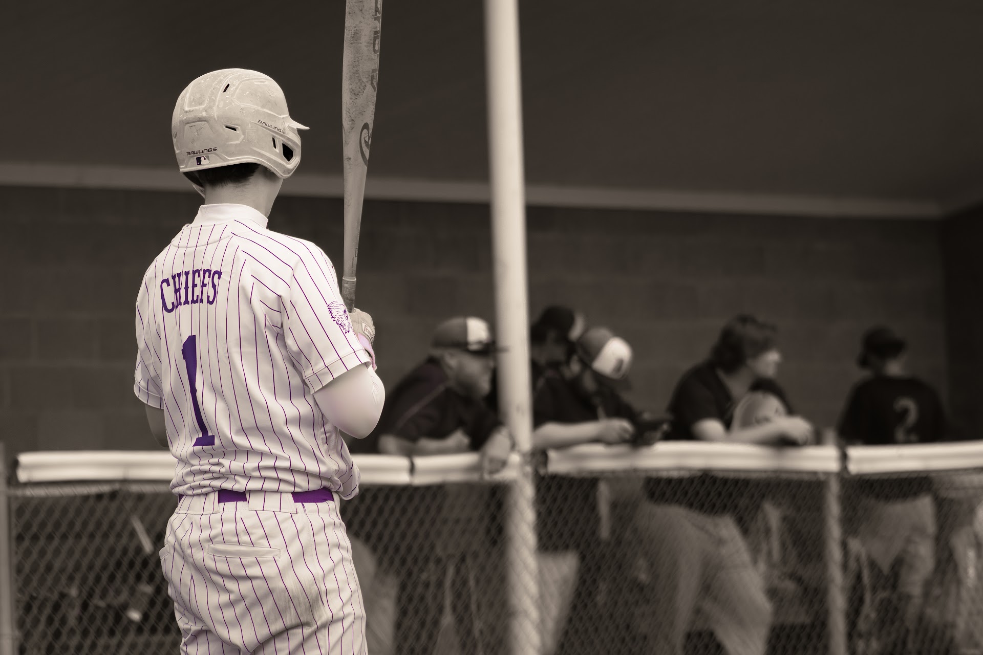 Matthew Lehman Media — Athletic Photography