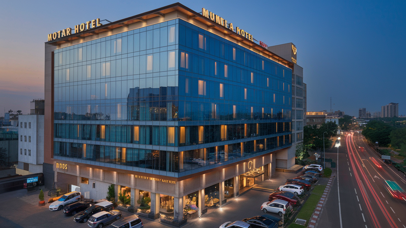 Best 4 Star Hotels in Mumbai – Top Picks