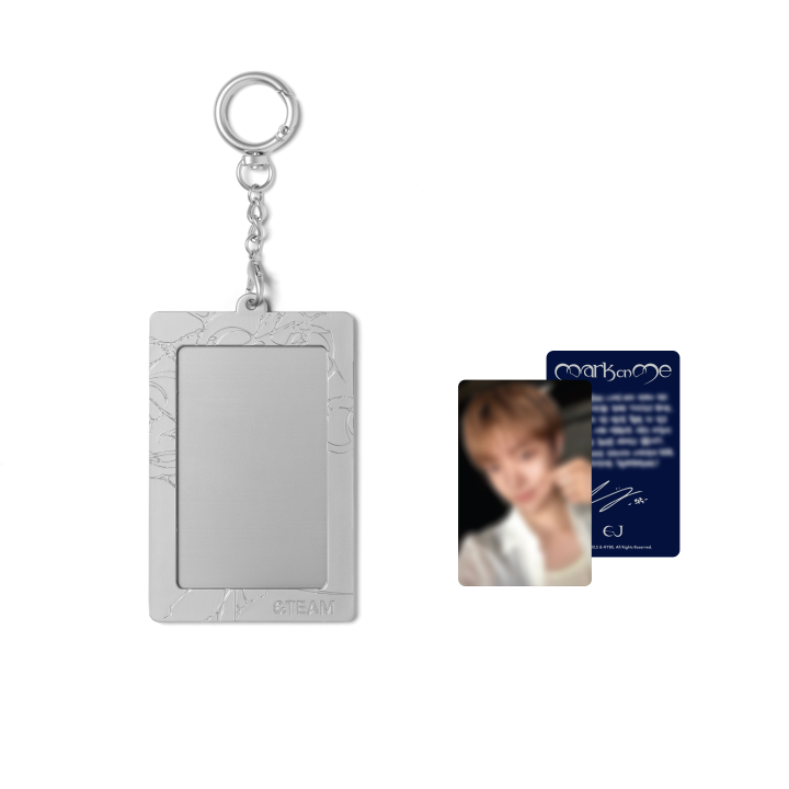 PHOTO CARD HOLDER