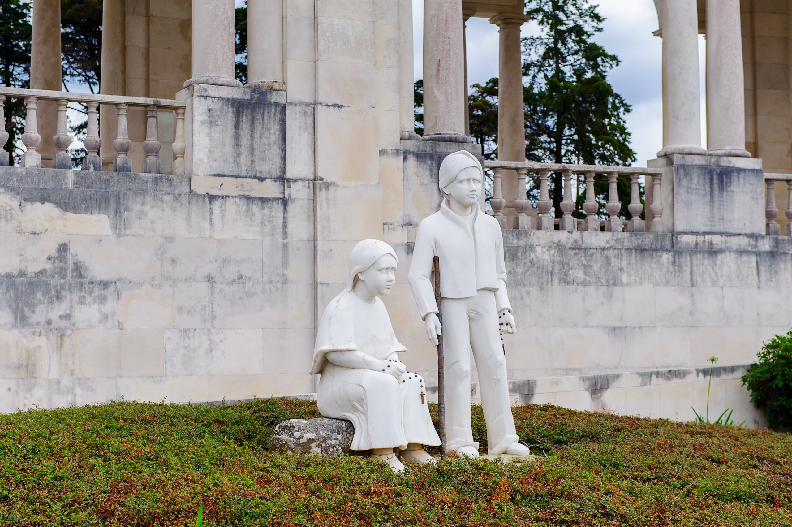 Two Days of Reflection: Fátima and Nazaré Couple's Tour
