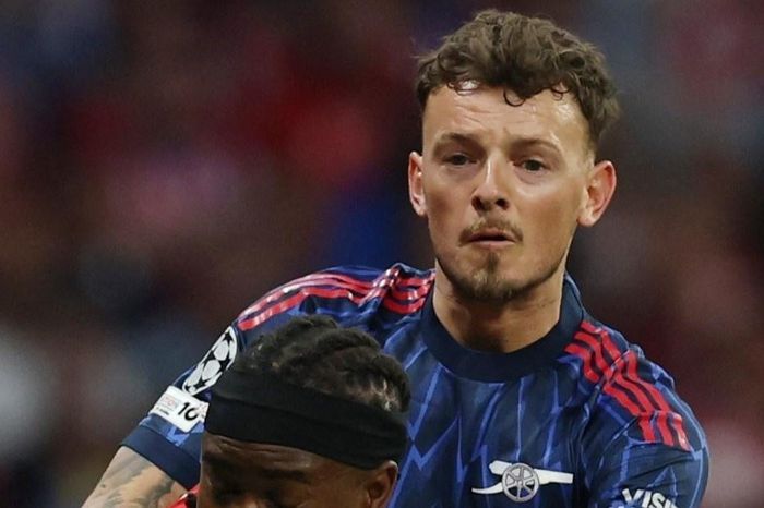 Xô xát xảy ra sau trận bán kết lượt đi giữa Atletico Madrid và Arsenal - Tạp chí Tri thức