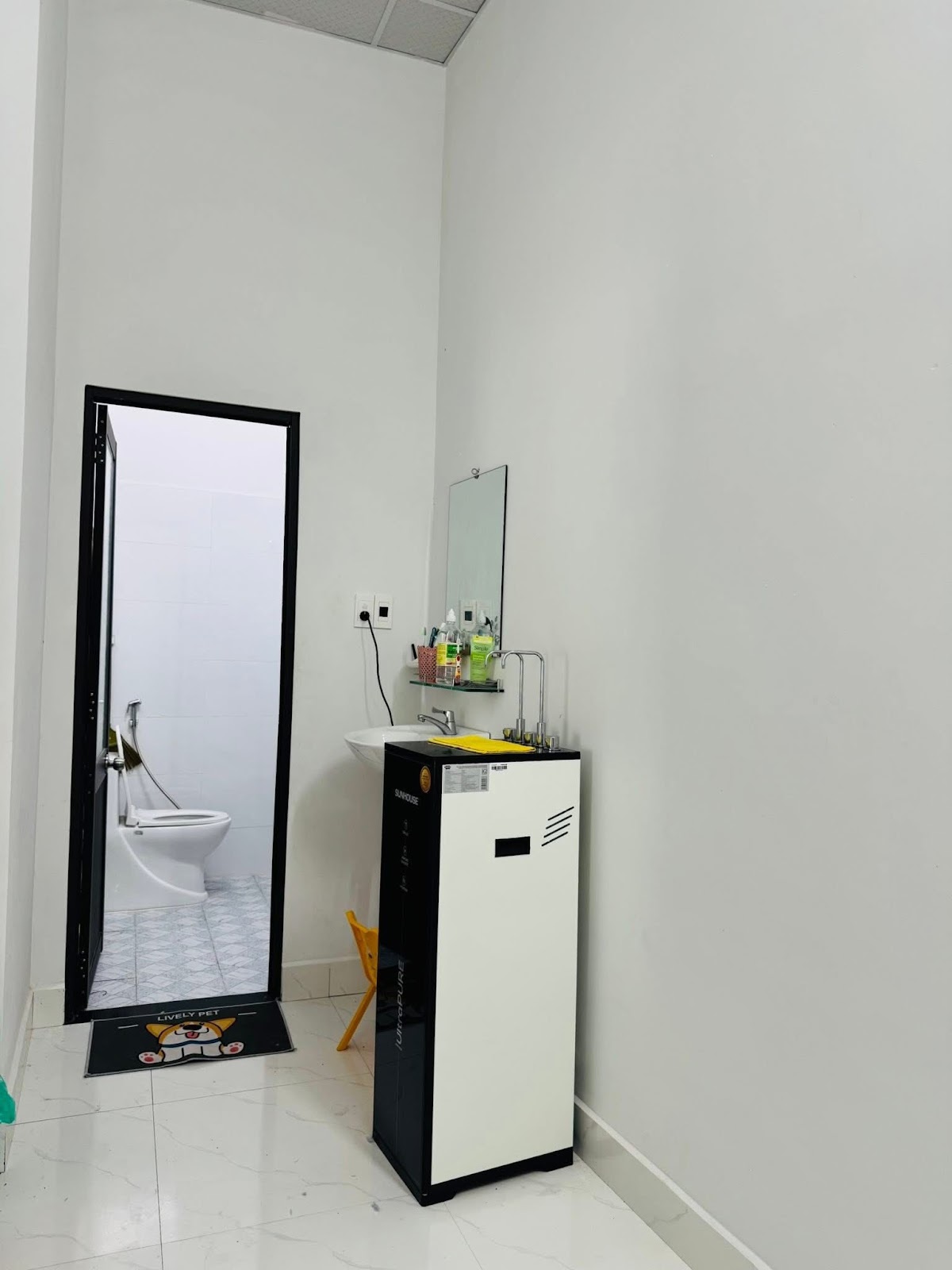 Bỏ cọc – rước lộc! Chủ nhà lì xì 500k cho khách thuê nhà nguyên căn may mắn. 2