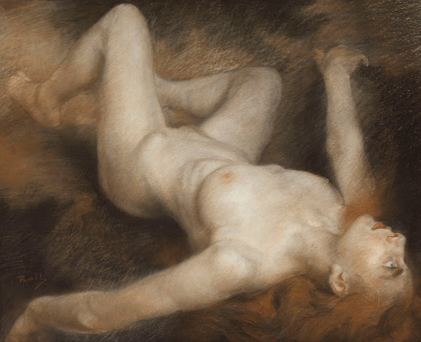 Démoniaque 1904