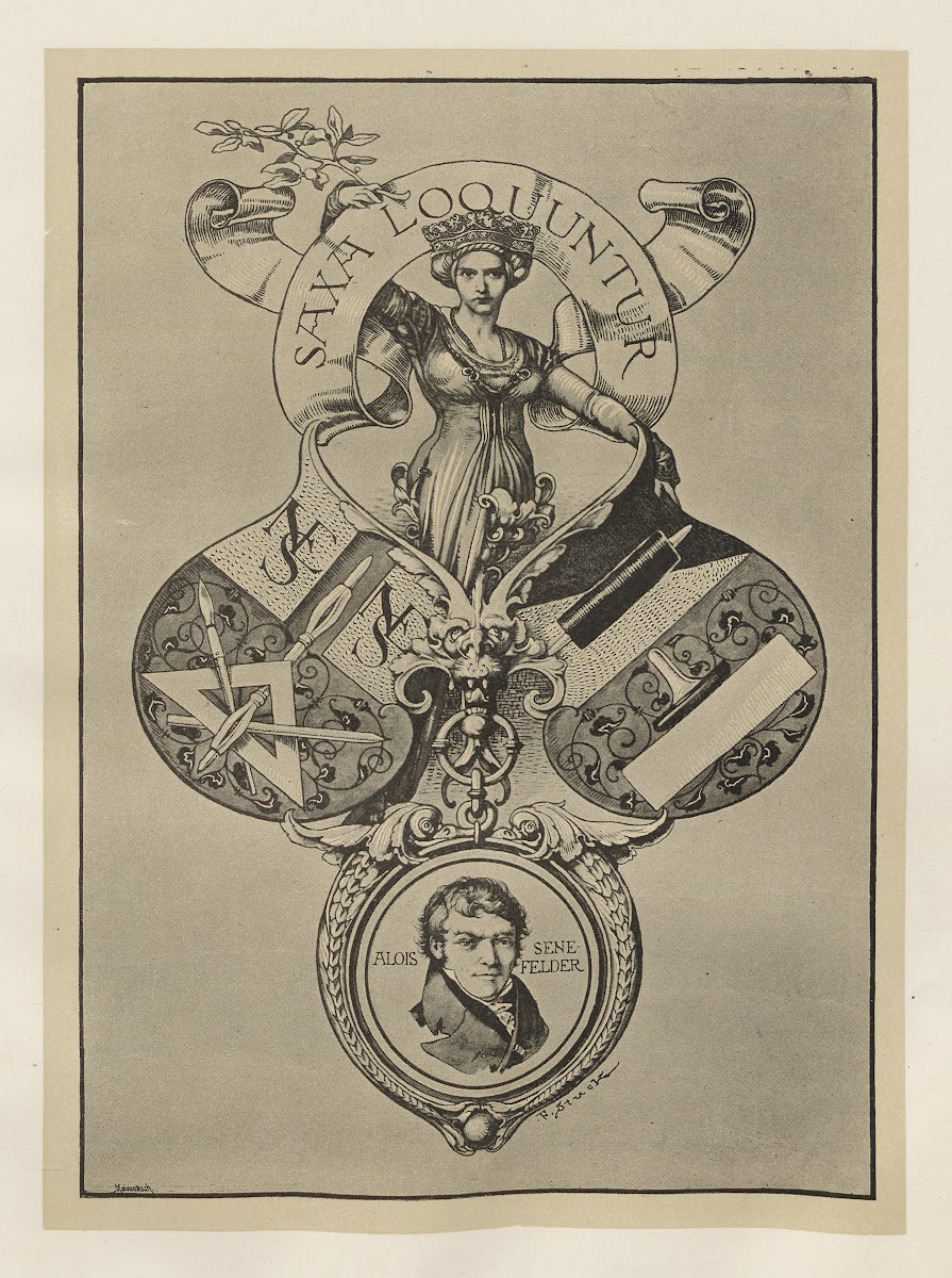 Allegories and Emblems Pl169 1882