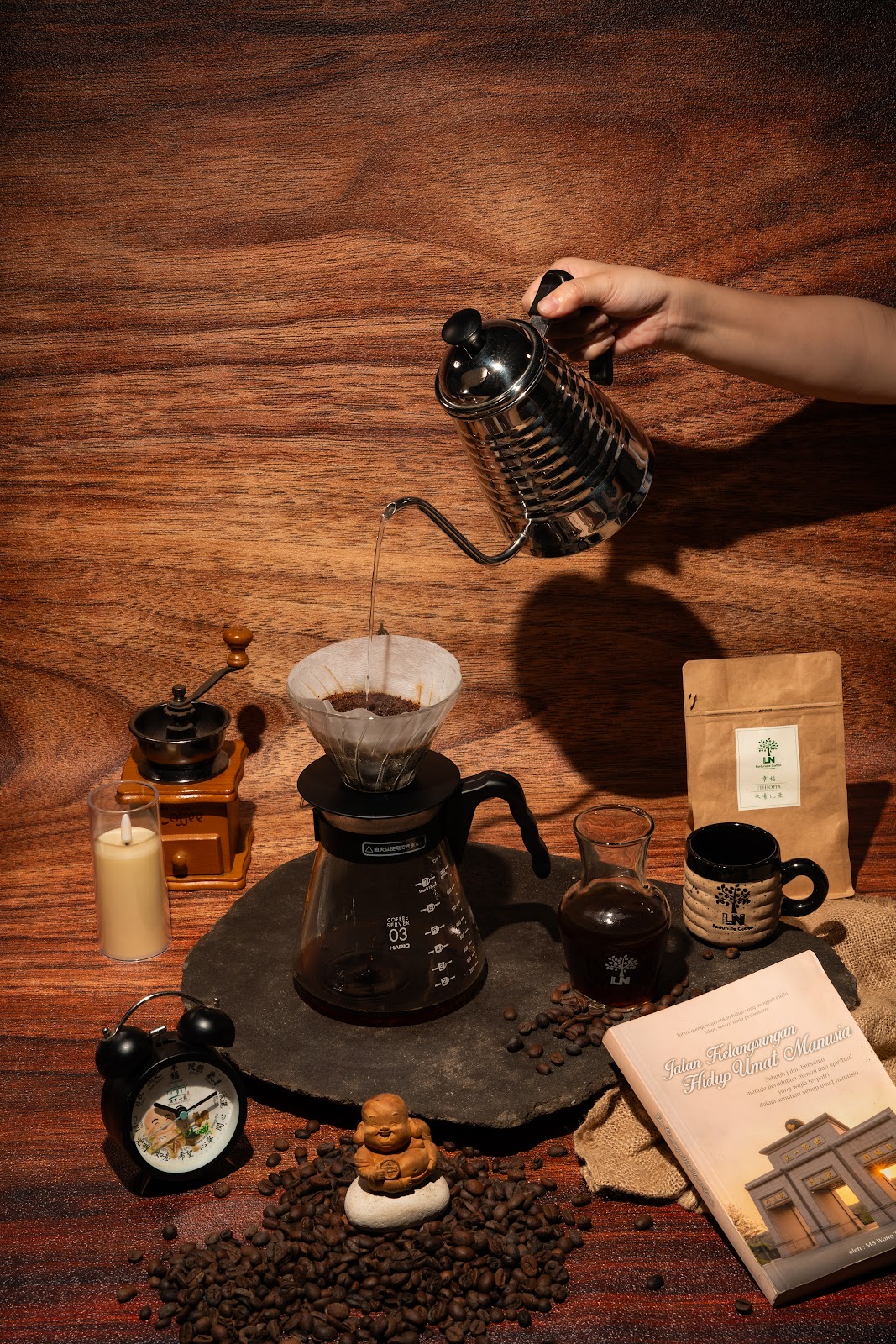V60 Coffee (Import)