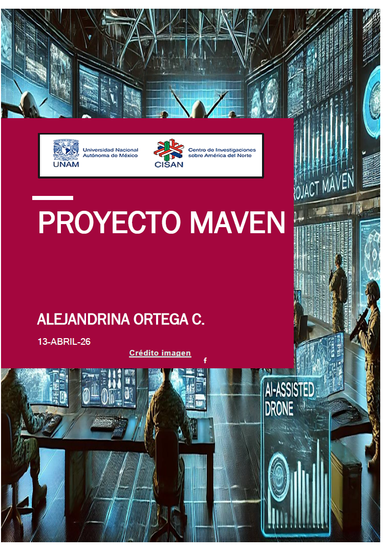 Portada del boletín