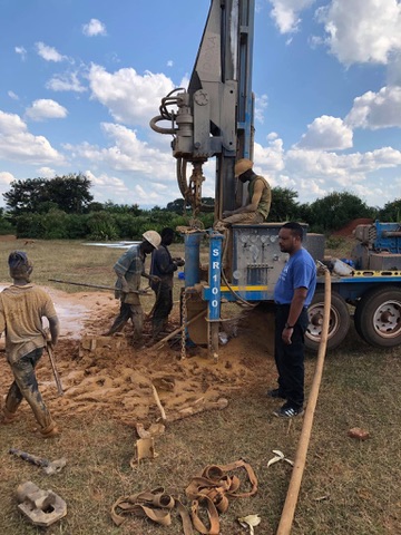 Water Wells — photograph 5