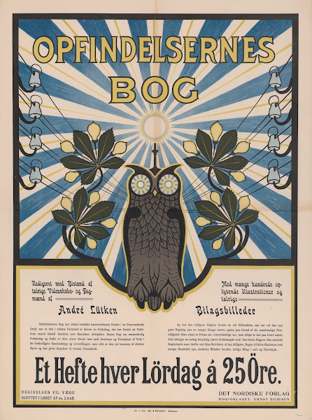 Opfindelsernes Bog 1895 1900