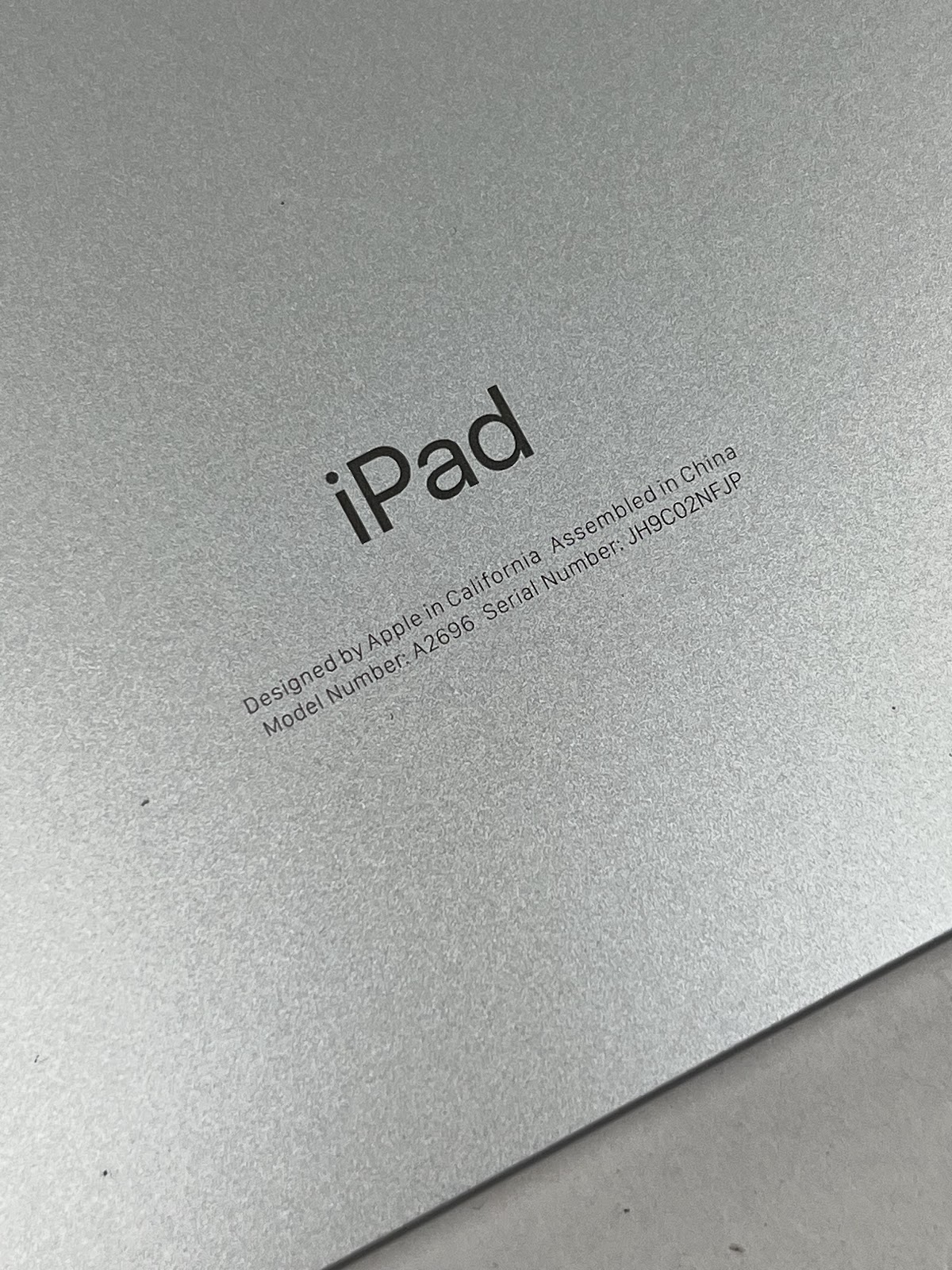 ipad 10 2022 商品圖片