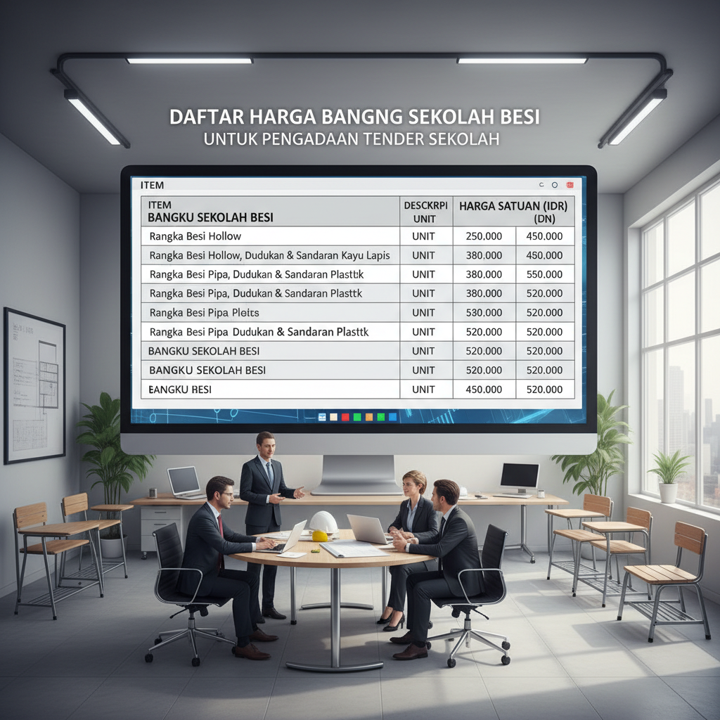 distributor-bangku-sekolah-besi