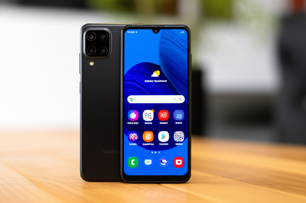 Samsung A15 5G Harga dan Spesifikasi Unggulan untuk Pengalaman Digital Terjangkau