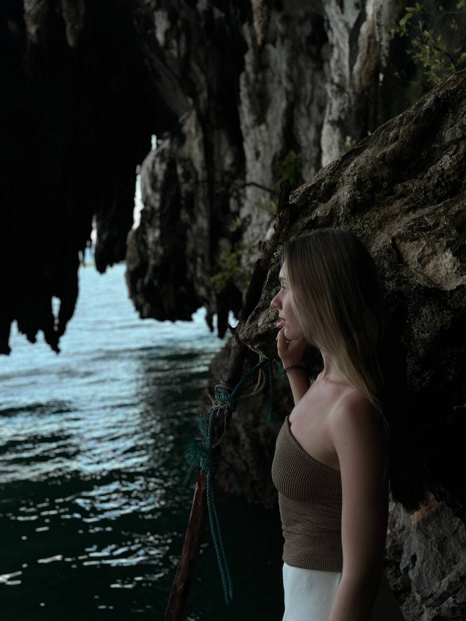 SUNRISE ADVENTURE_ SAMET NANGSHE SKYWALK BRIDGE, JAMES BOND ISLAND, AIRPLANE BEACH, AND MA DOO BUA WATER LILIES 9