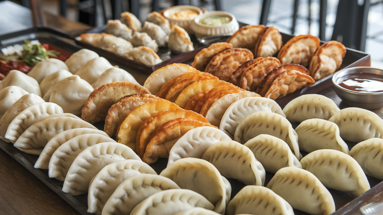 Best Momos in Viman Nagar – Top Picks 2026