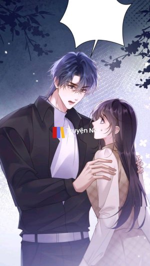 Hôn Nhầm Ông Chủ Bí Ẩn