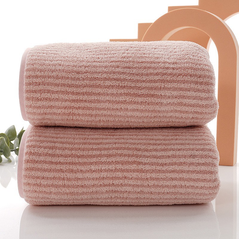 Towel, cotton, 74 × 35 cm, 120–140 g