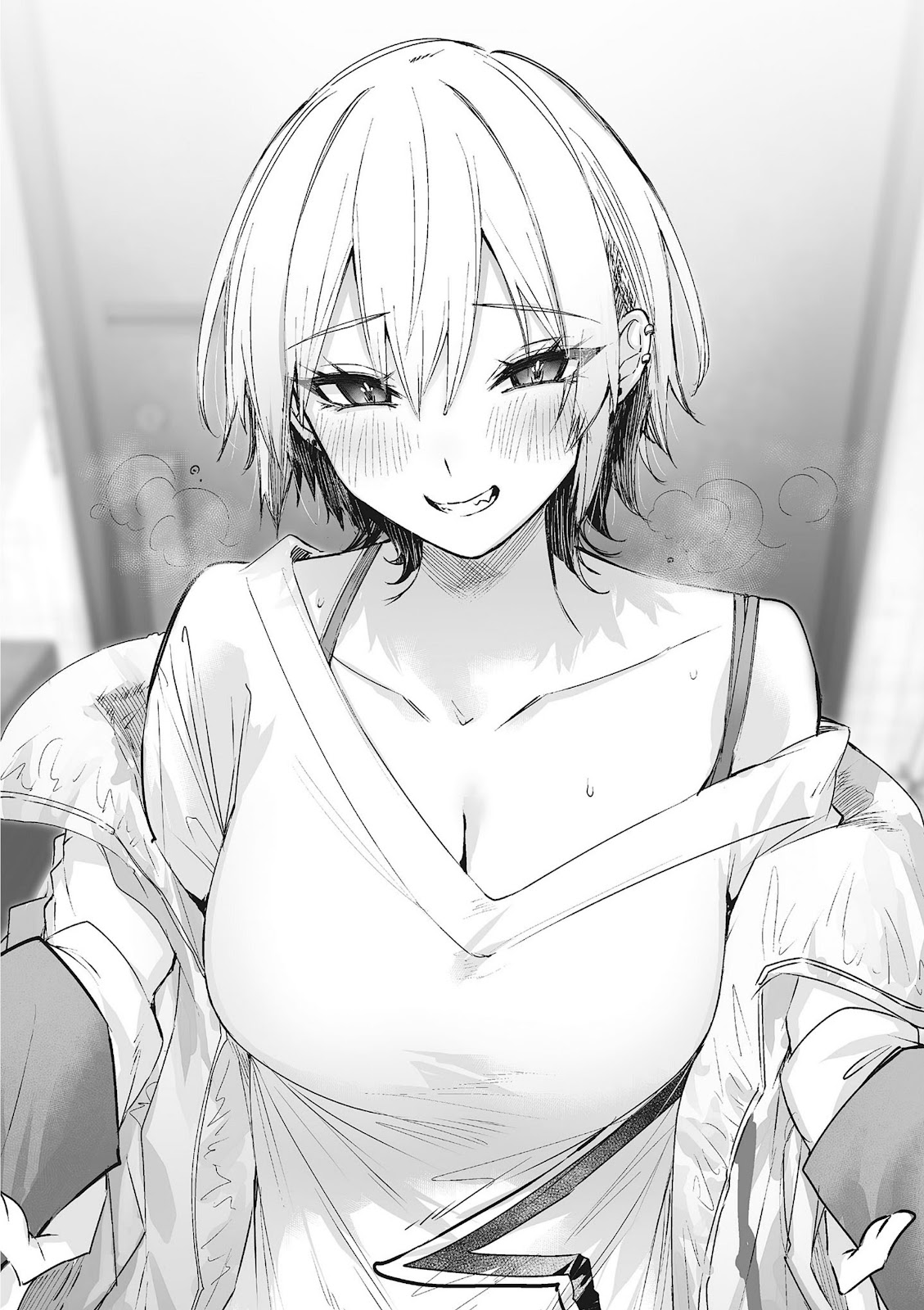 Kiwamete Kenzen na Bishoujo Level Up 1_117